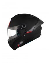 MT Targo S Motorcycle Helmet at JTS Biker Clothing